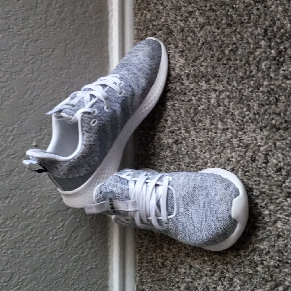 Adidas Athletic Shoes